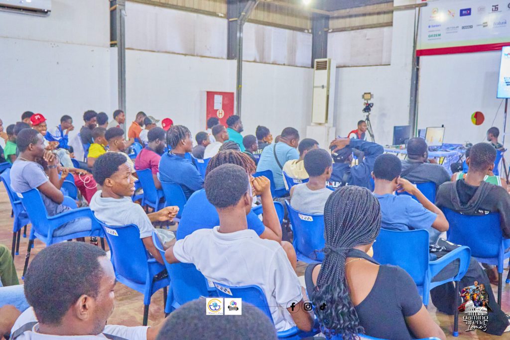 Gaming Arena Lomé 3 – La consécration de l’e-sport au Togo